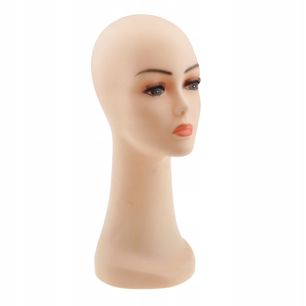 Model hlavy figuríny