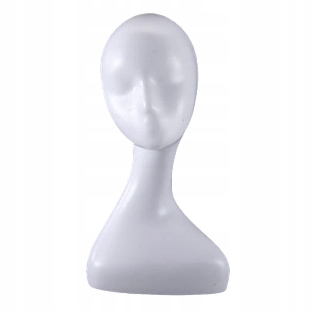 Modely hlavy figuríny - nar