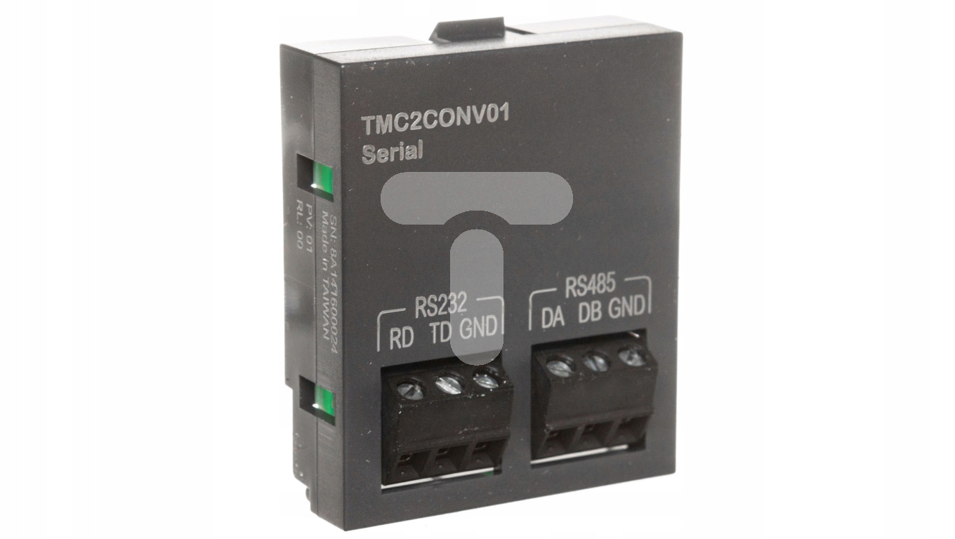 DOPRAVA Modicon TMC2CONV0 1-portový modul
