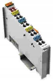 Modul 4AI 4-20mA WAGO 750-455