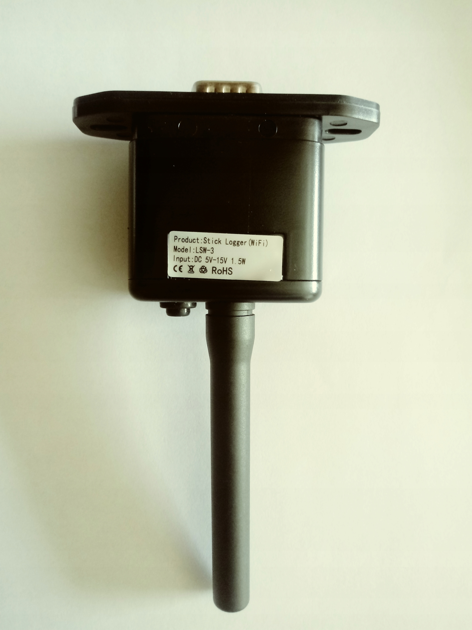 Modul záznamníka Wi-Fi LSW-3 SOLARMAN SOFAR SOLAR