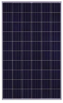 JA Solar JAP60S09 280 Wp poly FV modul