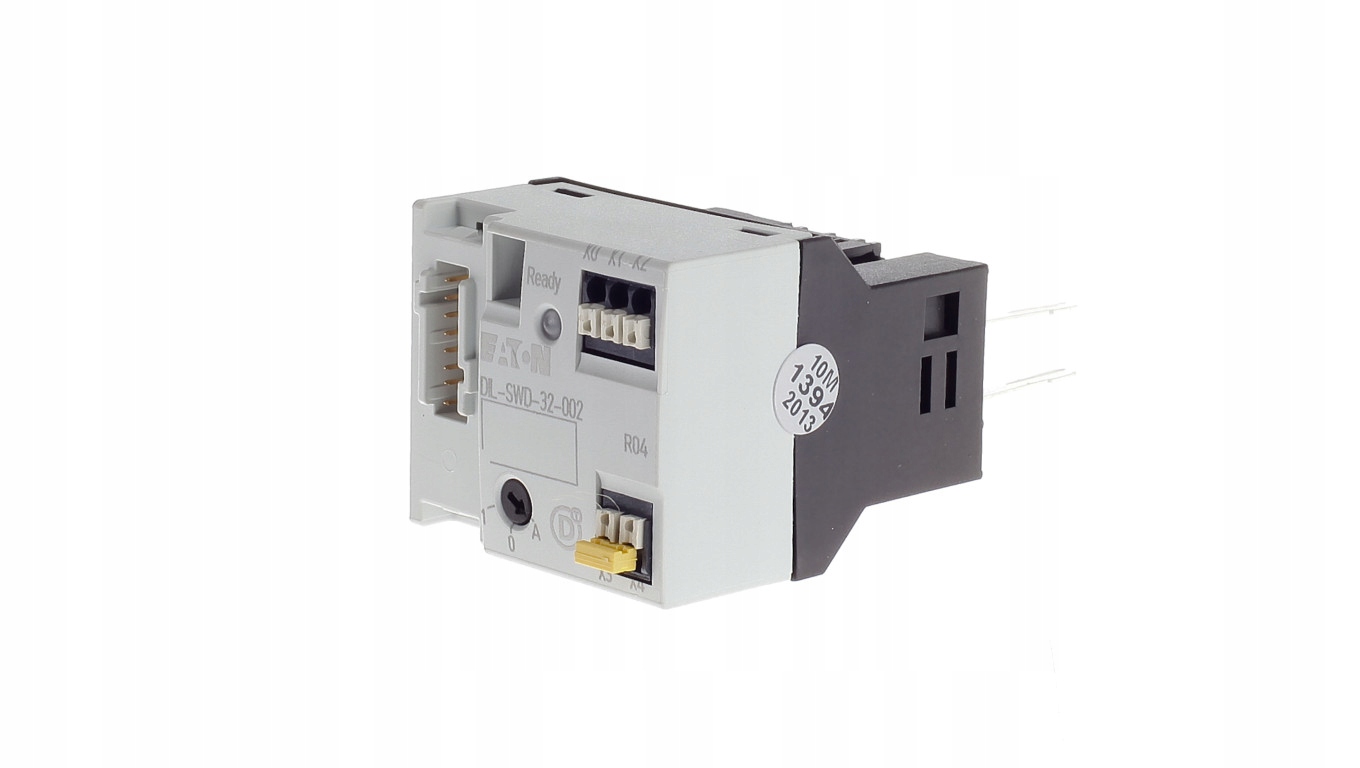 Modul SmartWire-Darwin pre stýkače DIL-SWD-32-0