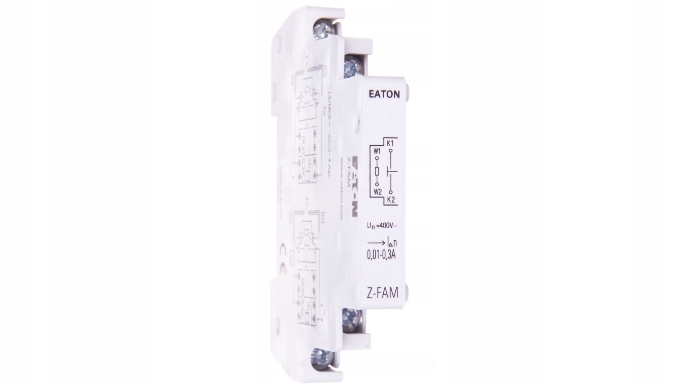 Modul na diaľkové uvoľnenie Z-FAM 248293