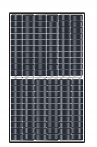 Fotovoltaický modul LONGI 360 Wp HALF CUT