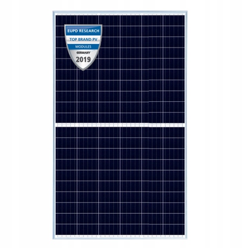 Fotovoltaický modul Luxor 285W poly 120HC 15 rokov
