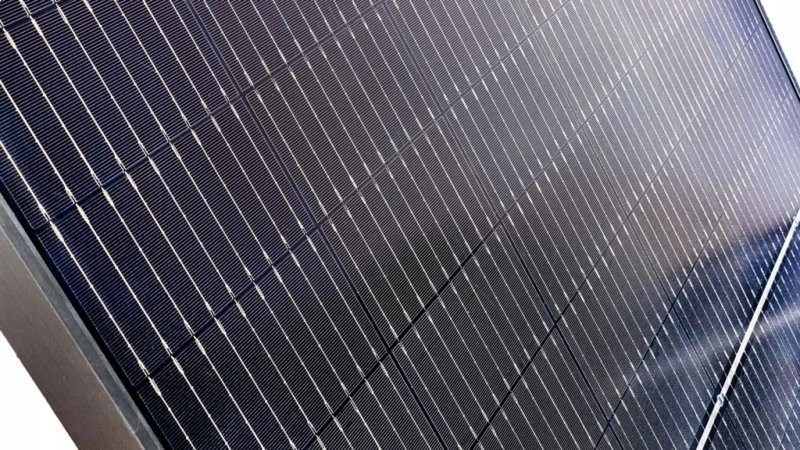 MW Green Power MWG-400M fotovoltaický modul, mono