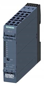 Kompaktný modul SIMLINE IP20 STD-SLAVE DIGITAL 4