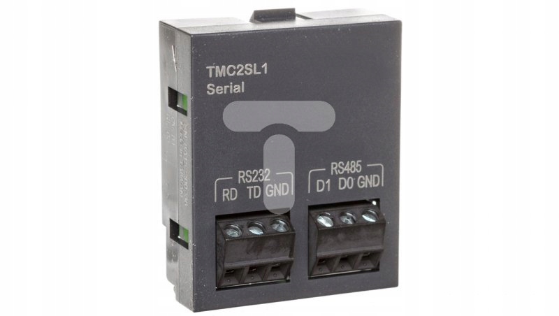 Sériový komunikačný modul Modicon TMC2SL1