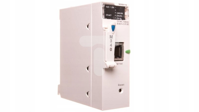 Komunikačný modul Enthernet FactoryCast BMXNOE01
