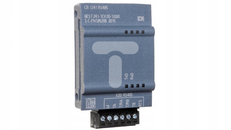 Komunikačný modul RS485 SIMATIC S7-1200 6ES7241-