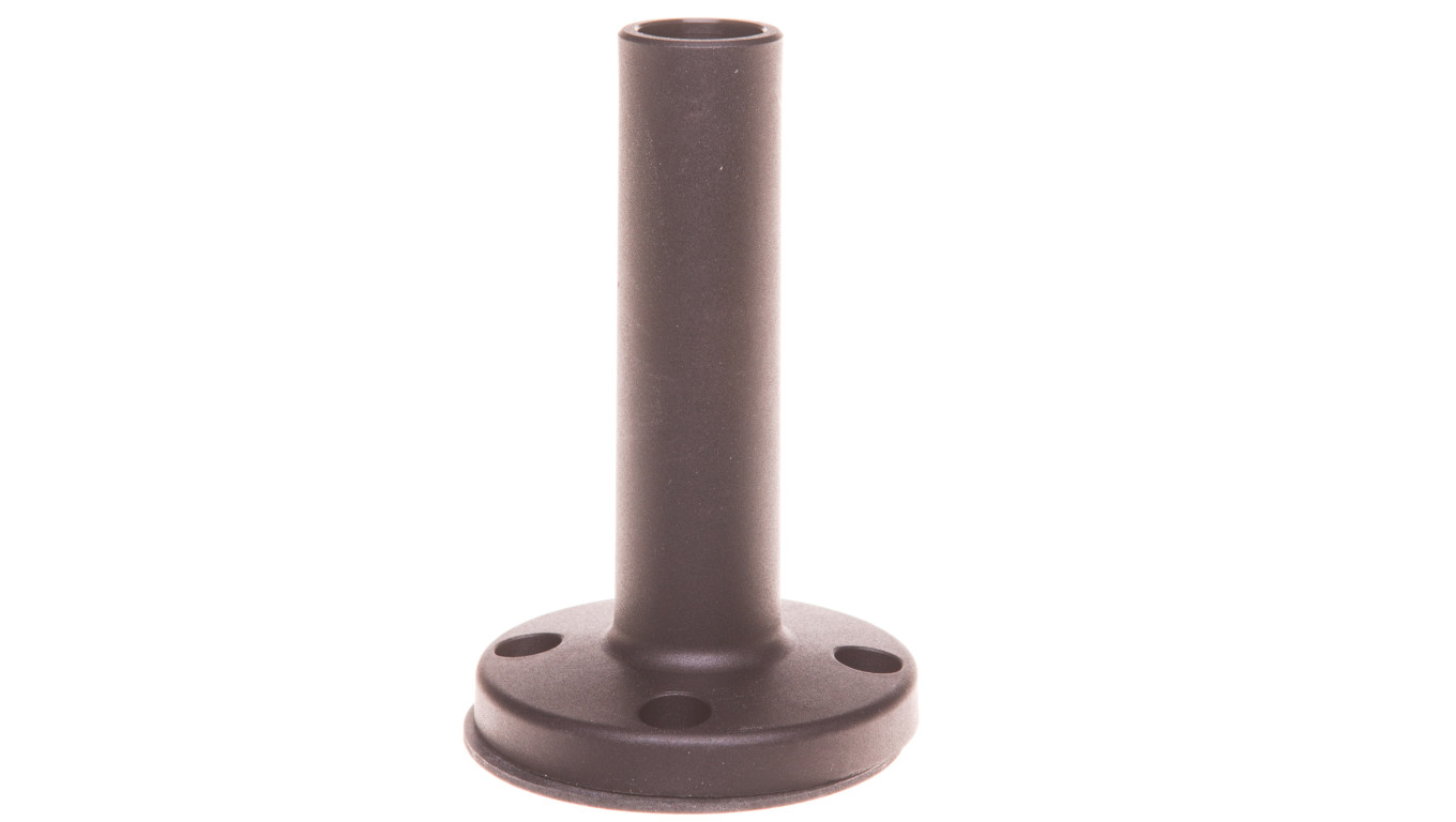 Základný modul 70 mm čierny s trubkou 1 000 mm 8WD430