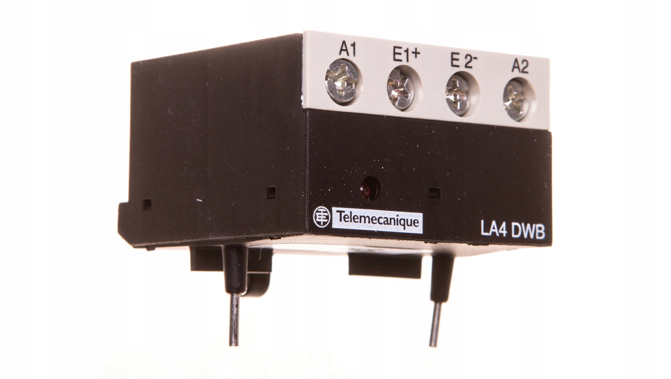 220V DC polovodičový modul pre stýkač LC1 / LP
