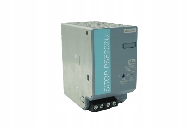 Redundantný modul Siemens Sitop PSE202U 24V 40A