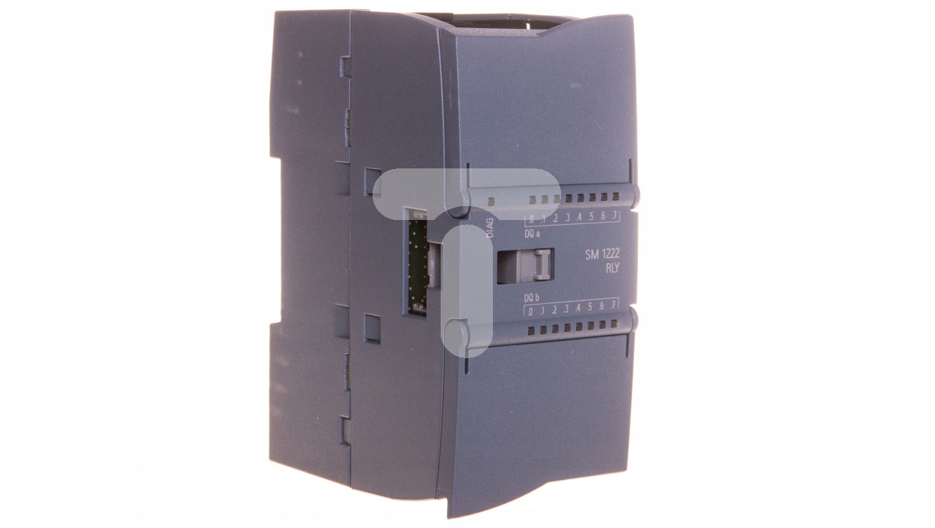 Rozširujúci modul, 16 digitálnych výstupov, 24V DC S7 200 6ES7