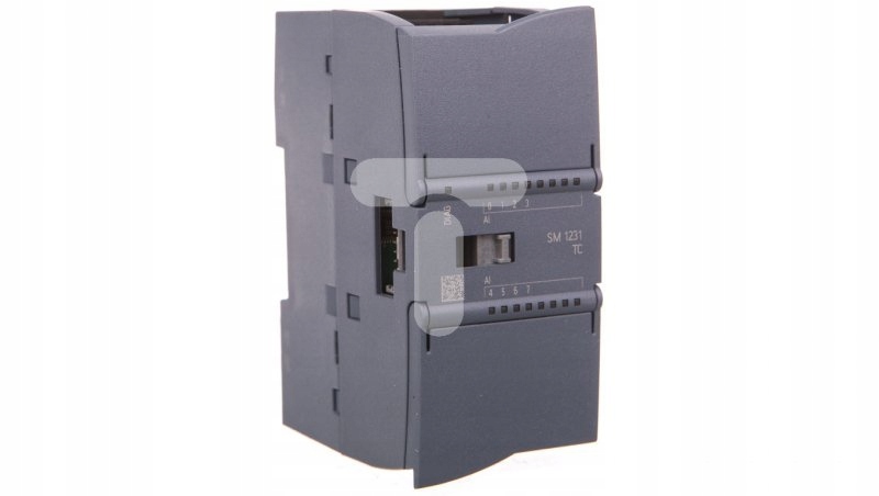 Rozširujúci modul 8 analógových 24V DC S7 200 6ES72