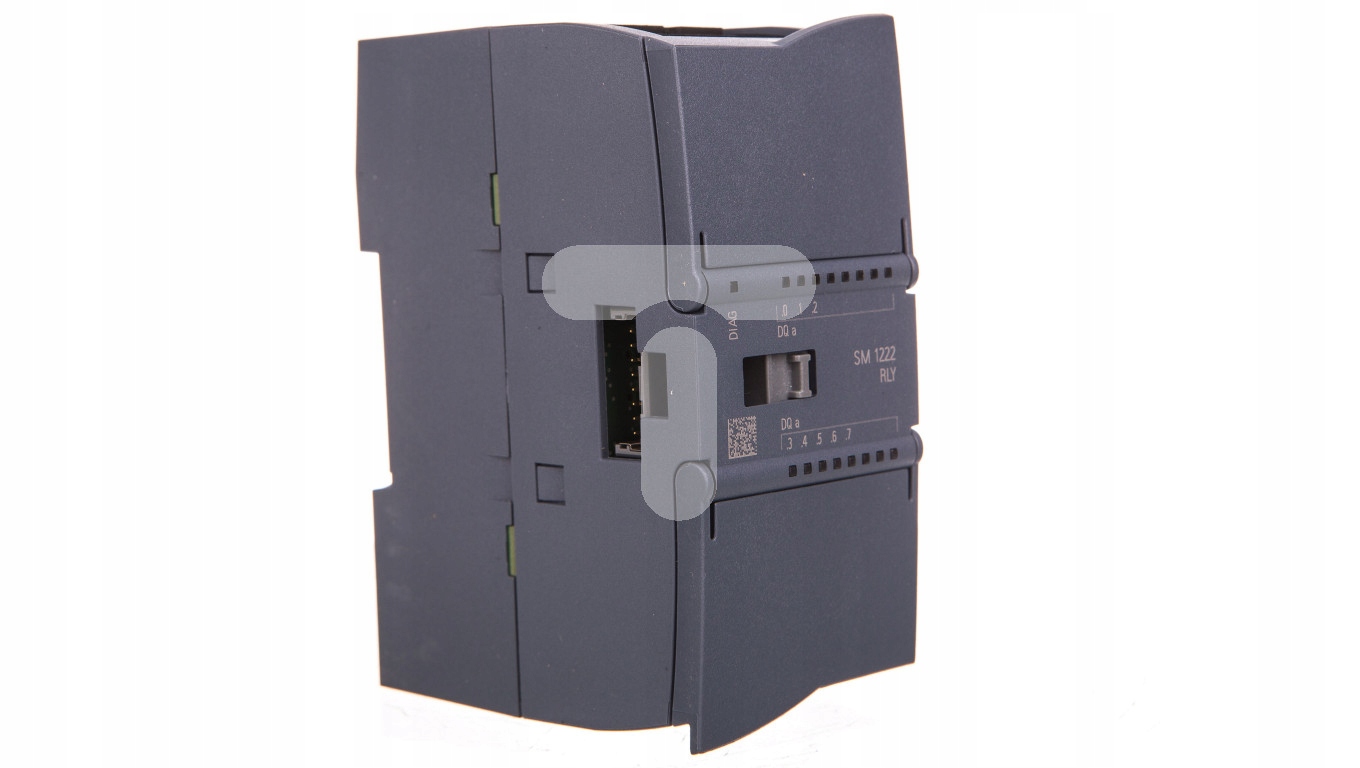 Rozširujúci modul 8 digitálnych 24V DC S7-200 6ES72