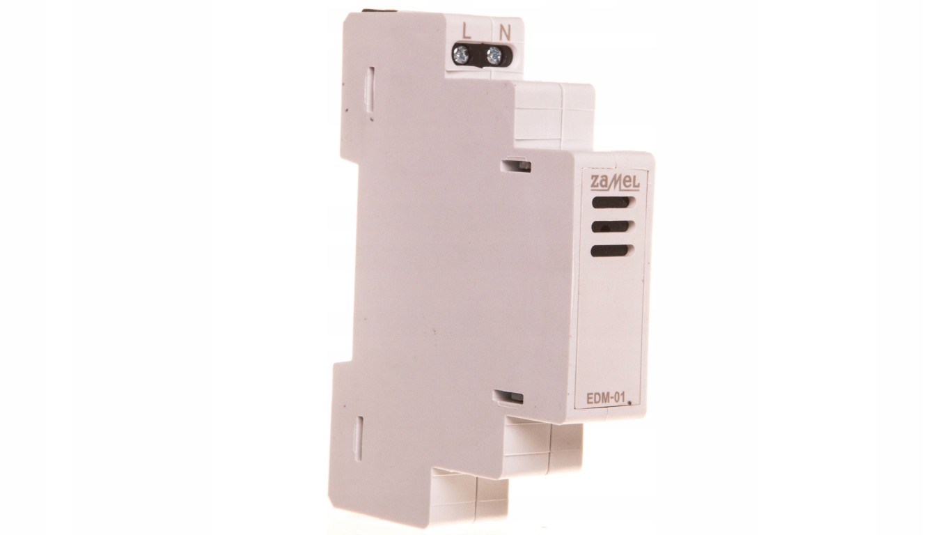 Signalizačný modul 230V AC EDM-01 EXT10000026