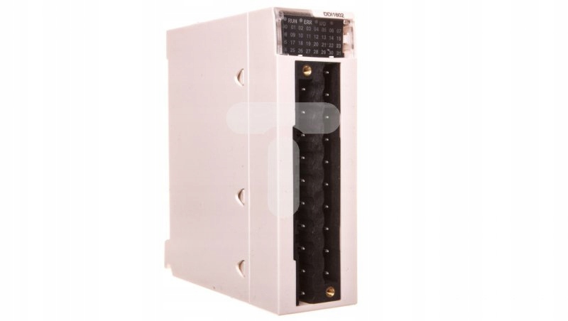 Vstupný modul Modicon M340 BMXDDI1602