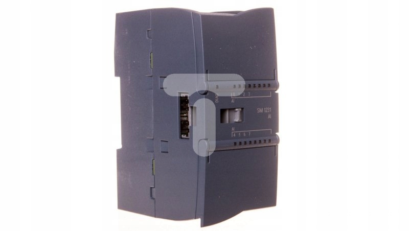 Analógový vstupný modul 8we SIMATIC S7-1200 SM 123