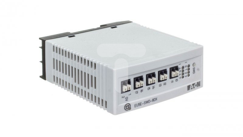 Digitálny vstupný modul 8 vstupov 24V DC SmartWire-DT