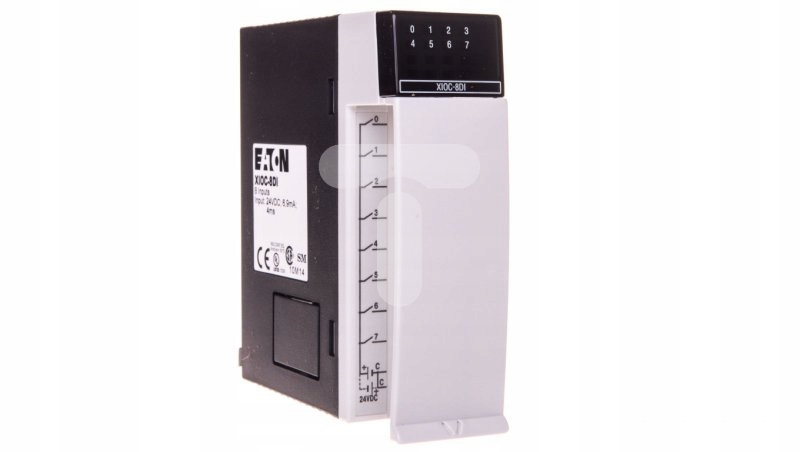 Digitálny vstupný modul 8x24VDC XIOC-8DI 257891