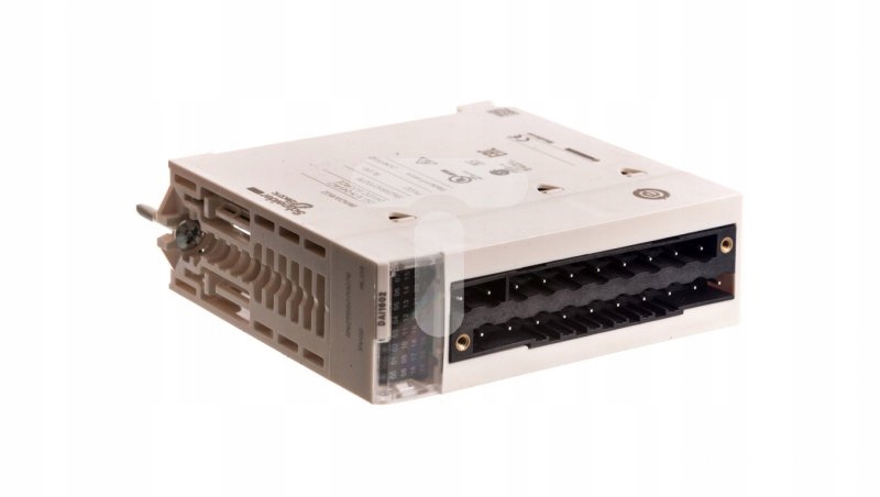 Diskrétny vstupný modul M340, 16 vstupov, 24 V AC / DC