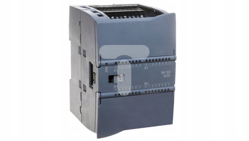 I / O modul SIMATIC S7-1200 6ES7223-1BL32-0X