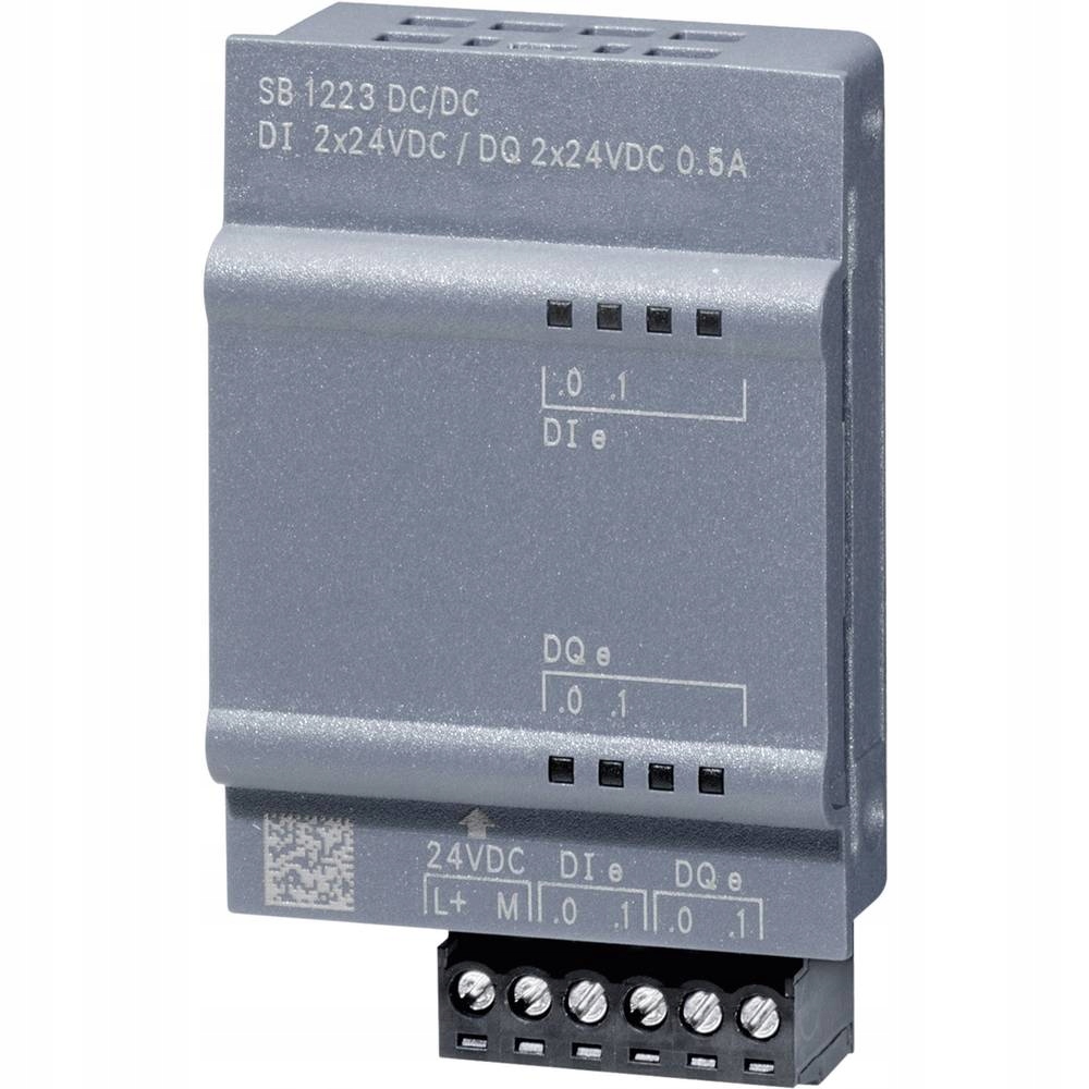 PLC Siemens SB 1231 6ES7 analógový vstupný modul