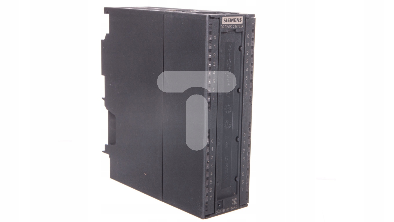 Modul binárneho výstupu SM 322 6ES7322-1BL00-0AA0