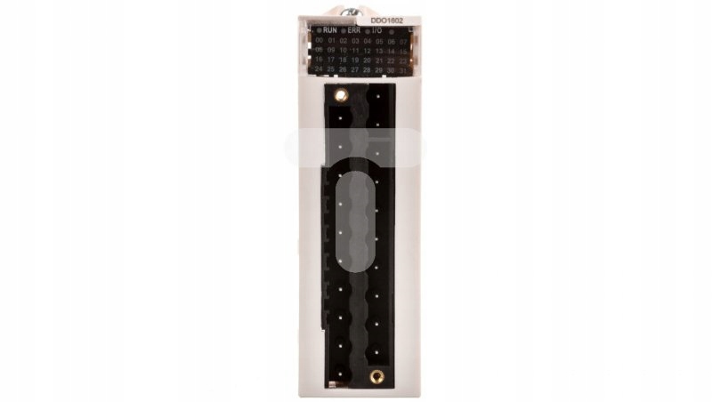 Digitálny výstupný modul M340 16 výstupov 24V DC 0,5A BM