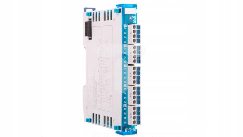 Napájací modul 4 x 24VDC / 2A XN-322-4PS-20 178796