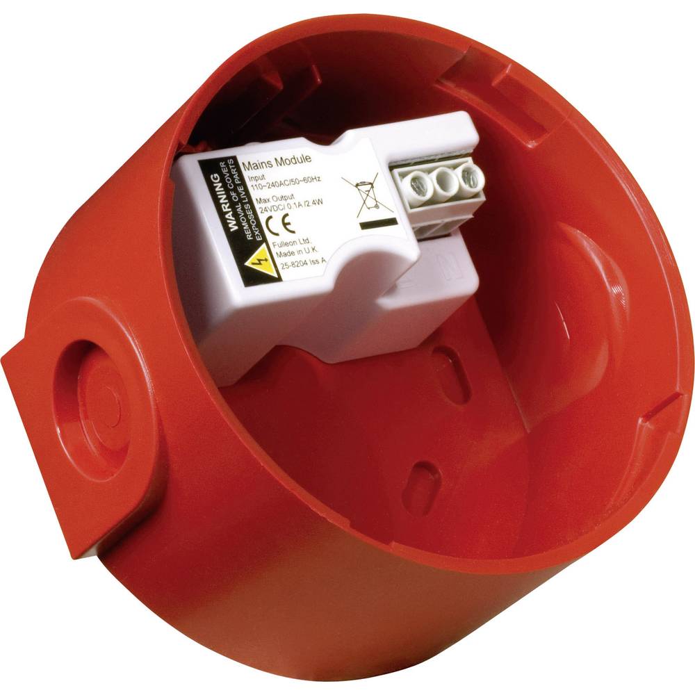 Napájací modul ComPro POWERED-DEEP-BASE-R