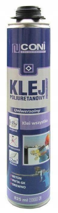 Anser univerzálne polyuretánové lepidlo 825 ml