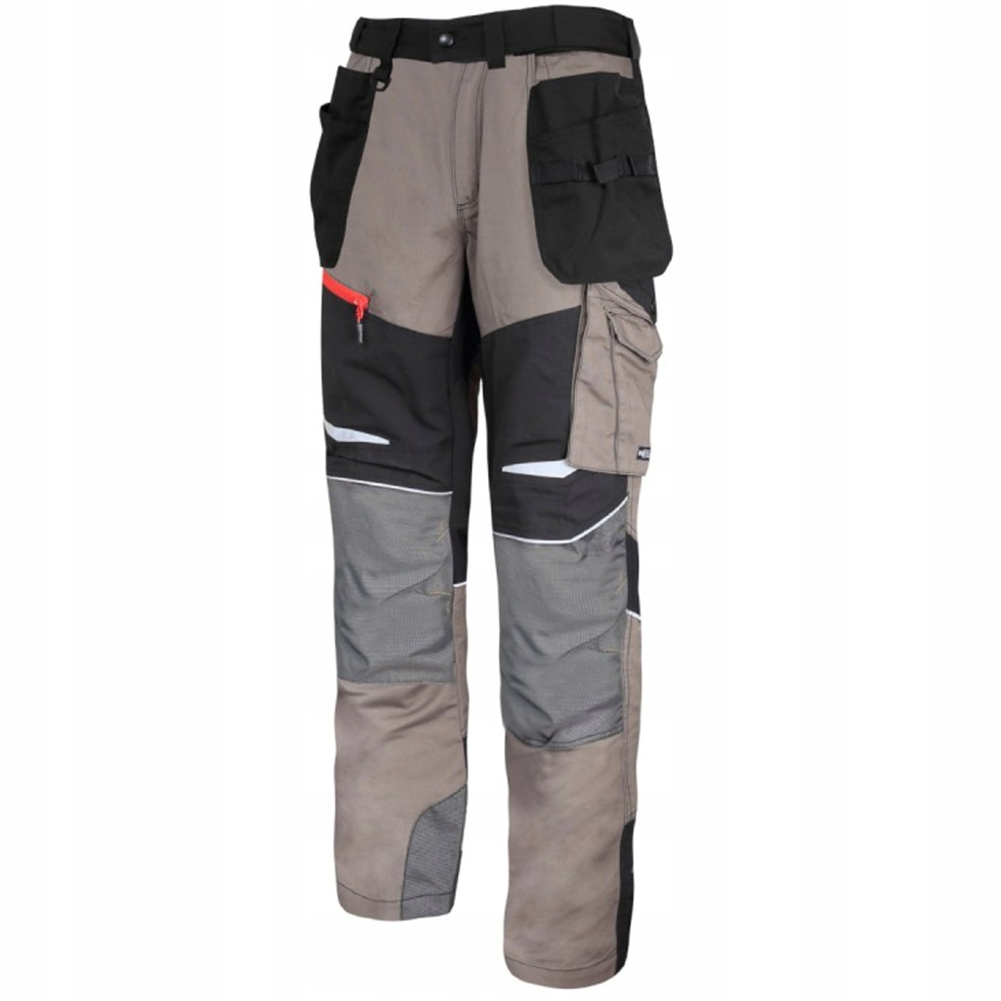 Lahti Pro dlhé pracovné nohavice L4050905, XXL