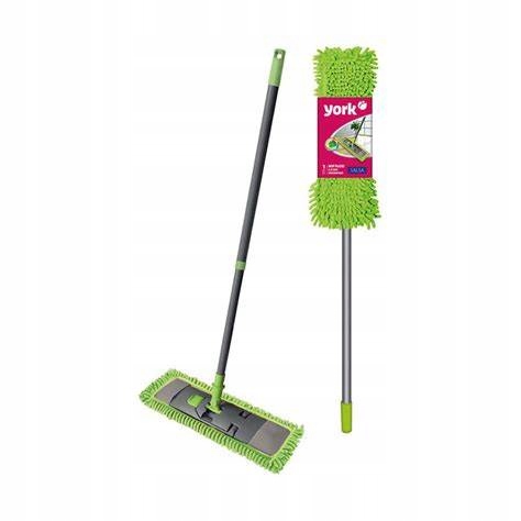 York Salsa plochý mop 43 cm