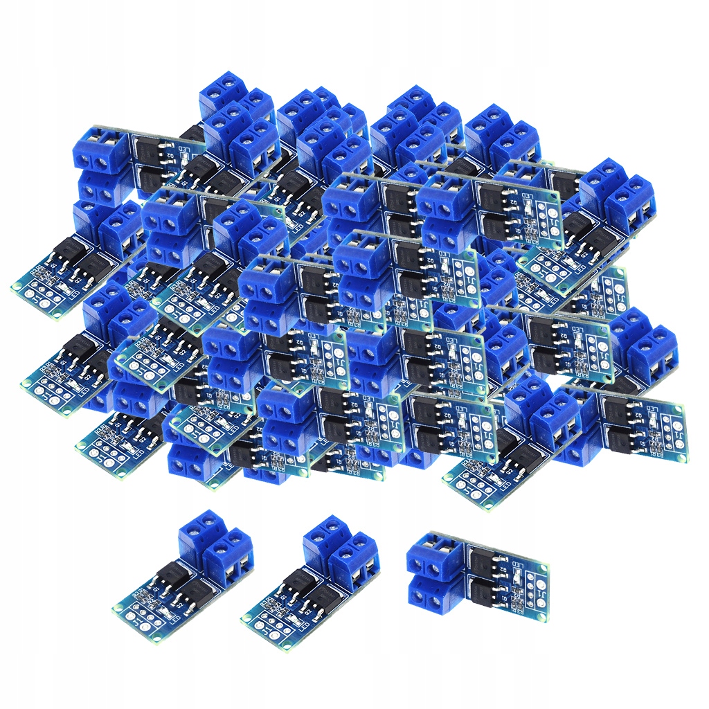 Modul ovládača Mosfet