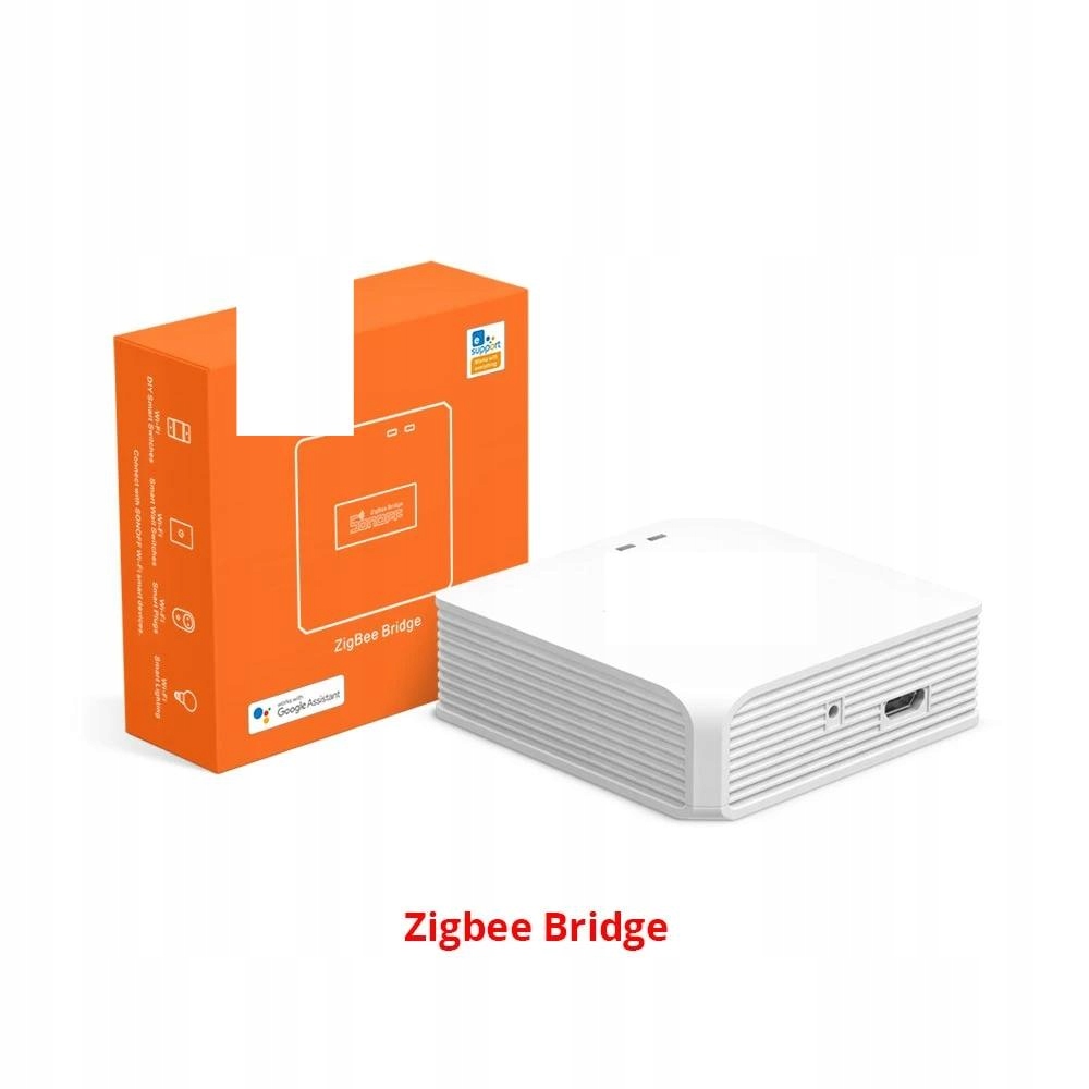 [Most Zigbee] Most Zigbee, prepínač