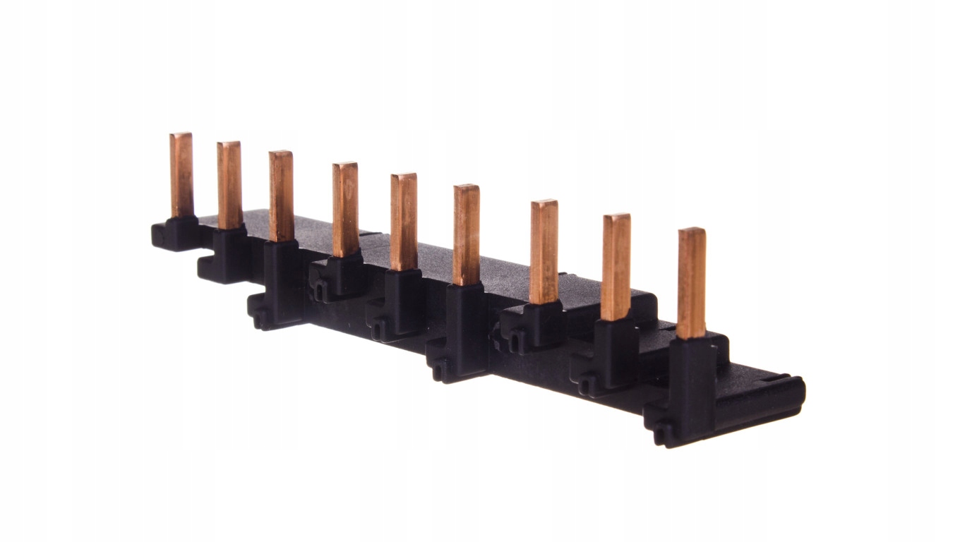 Fázový mostík 3P 128A 33mm2 piny B3.0 / 3-PKZ4