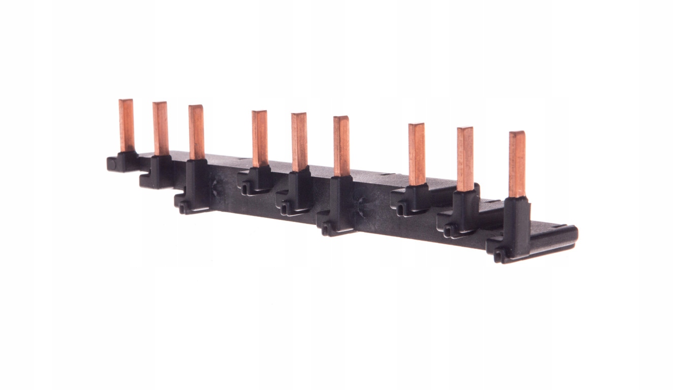 Vidlica fázového mostíka 3P 63A B3.1 / 3-PKZ4 220224