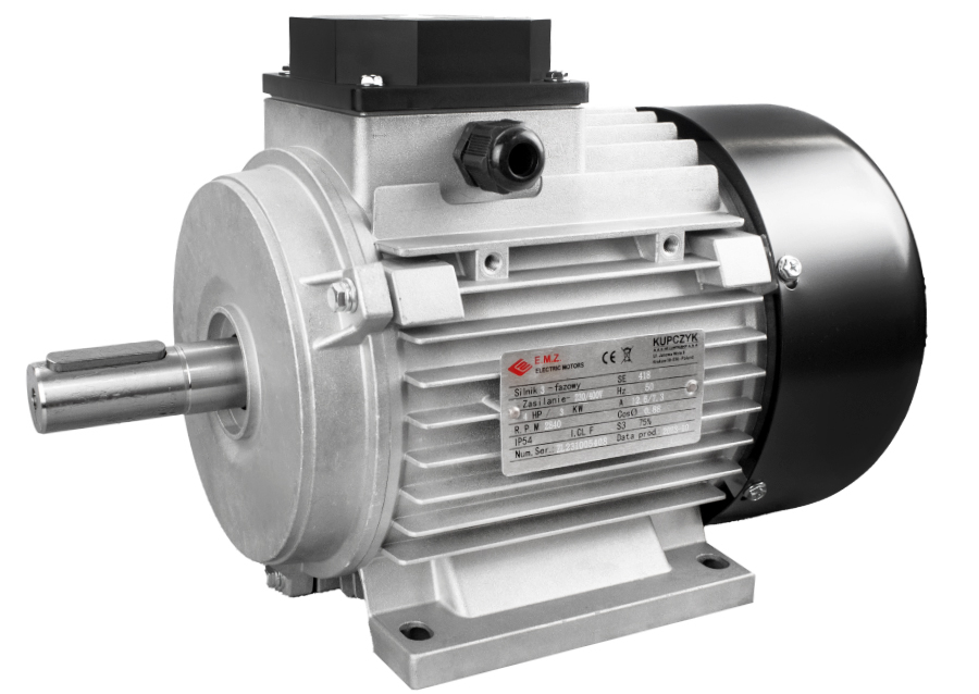 Elektromotor Kupczyk SE418 3 kW