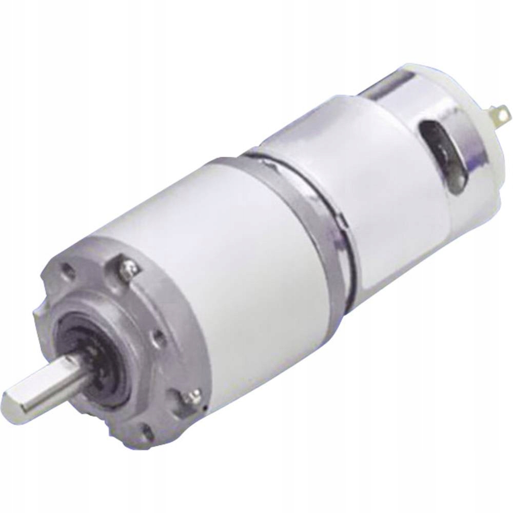 DC Drive-System Europe DSMP320-24-000 prevodový motor