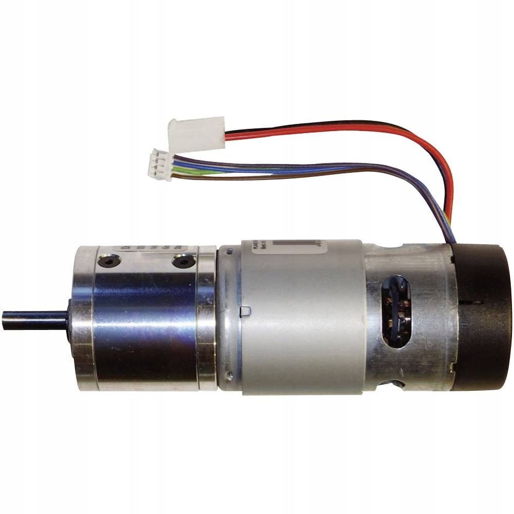 DC Drive-System Europe DSMP420-12-050 prevodový motor