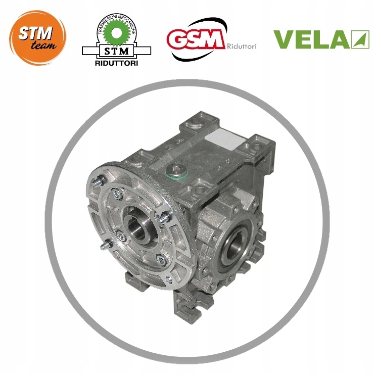 Prevodový motor / závitovka STM UMI 50