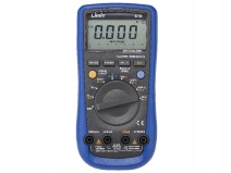 Multimetr LIMIT 610
