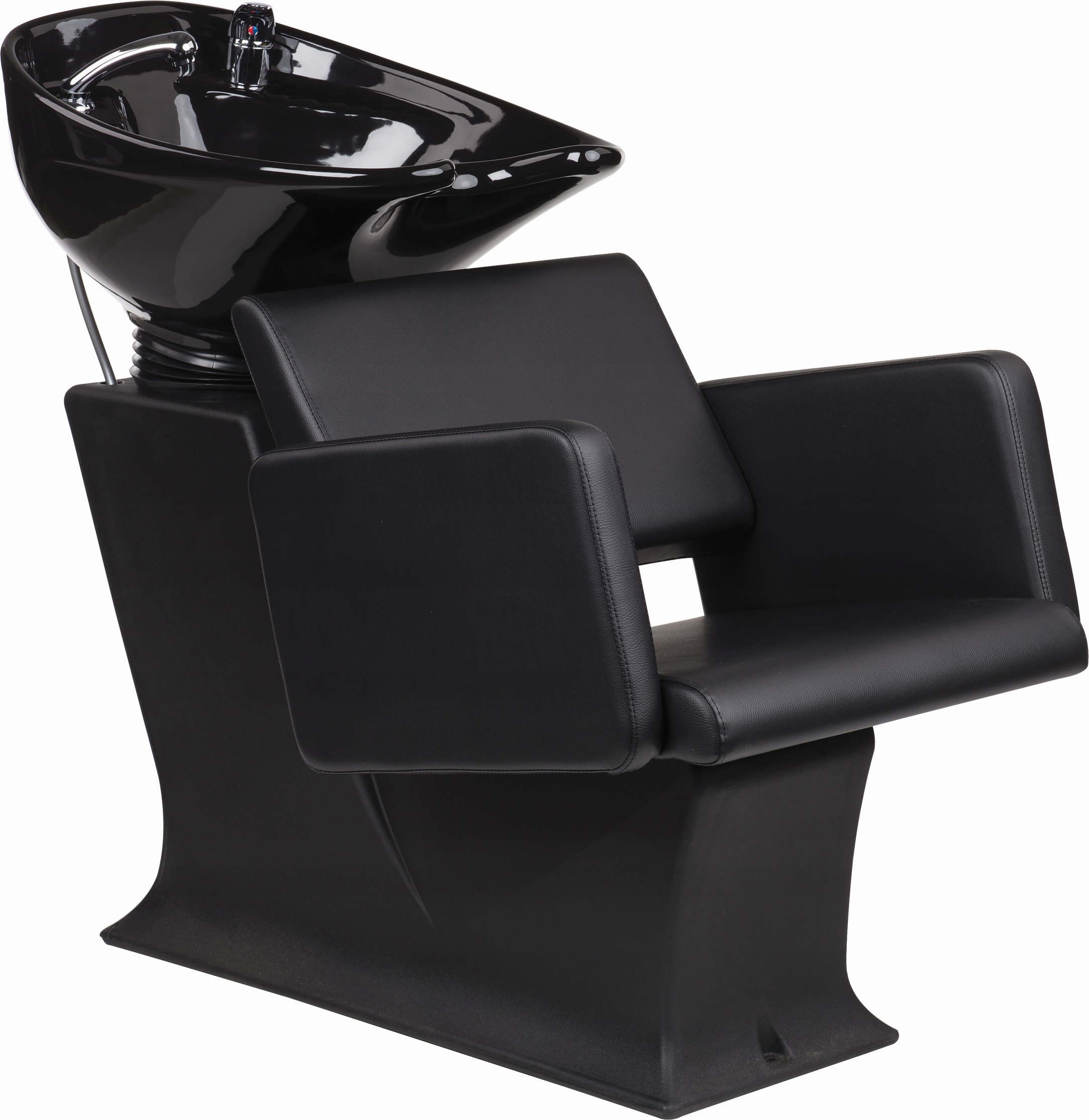 Lea Ayala Black Hairdressing Wash - Classic