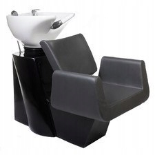 Kadernícke umývanie Vito BH-8022 sivé Beauty System