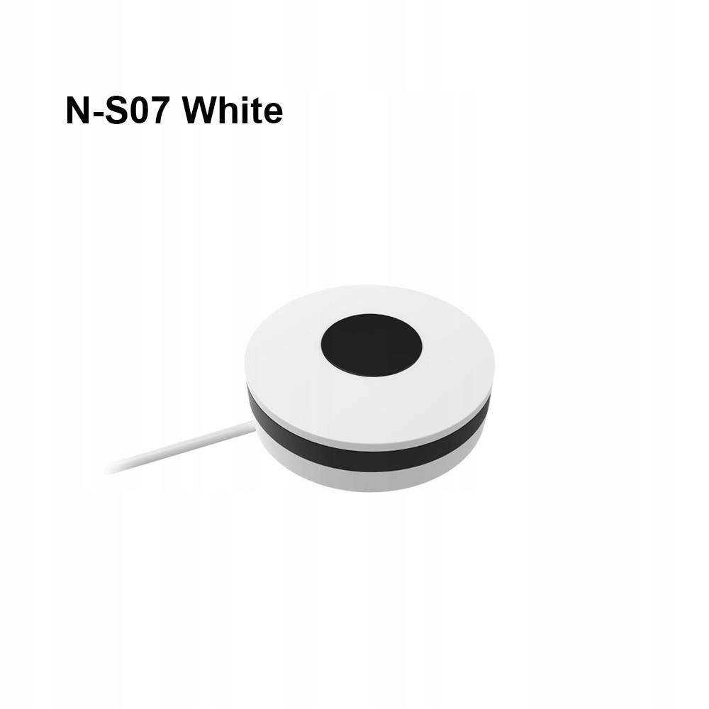 [N-s07 White] Univerzálne inteligentné diaľkové ovládanie