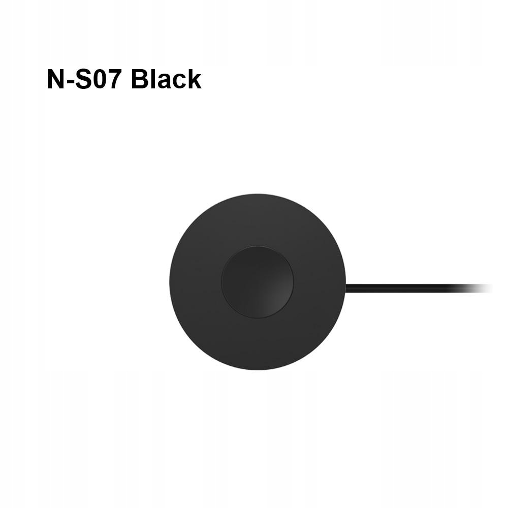 [N-s07 Black] Univerzálne inteligentné diaľkové ovládanie