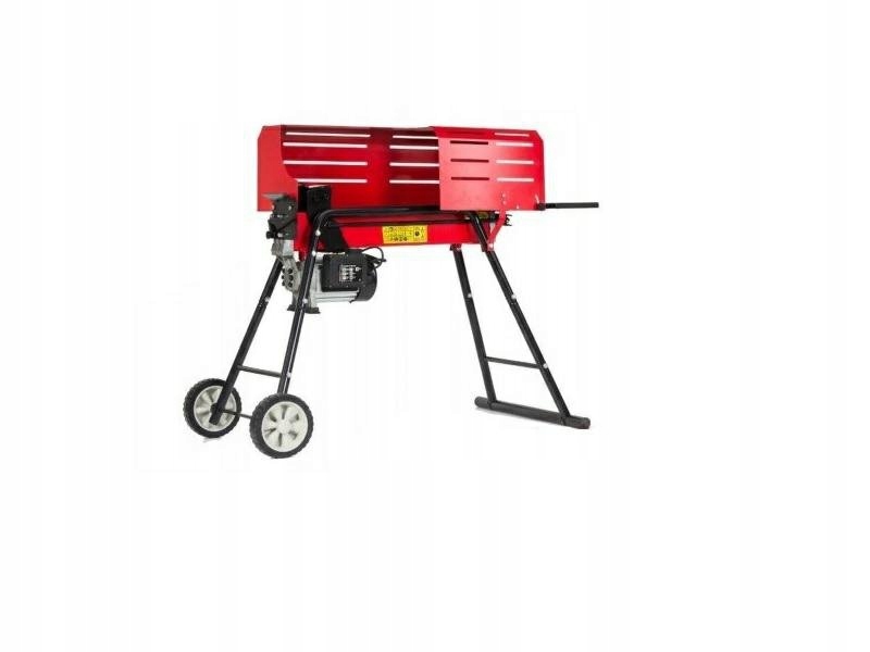 NAC WOOD SPLITTER 2000W 7t / 5200mm